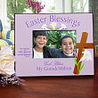 Easter Blessings Personalized Picture Frame 421970