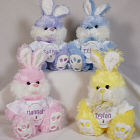 Personalized Easter Bunny 8339599X