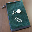 Personalized Golf Towel E31361
