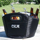 Embroidered Initials Party Drink Cooler E442155