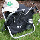 Embroidered Sit and Relax Cooler E442256