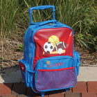 Sports Personalized Travel Luggage G00701SJ