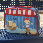 Pirate Personalized Lunch Box G00709SJ