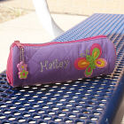 Butterfly Quilted Pencil Pouch G00712SJ