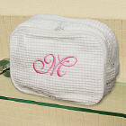 Embroidered Cosmetic Bag E326325