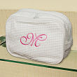 Embroidered Cosmetic Bag E326325