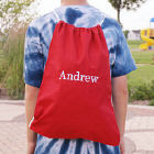 Embroidered Name Sports Pack