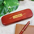 Engraved Pen Set for Grandfather 729000