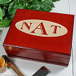Personalized Cigar Humidor 8512790