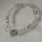 Engraved Sister Bracelet