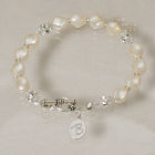 Engraved Retirement Bracelet