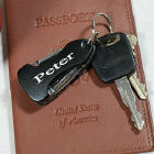 Personalized Name Multitool LED Key Chain
