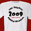 Funky Family Reunion T-shirt 3843X