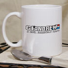 Personalized Fathers Day Coffee Mug