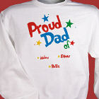 Best We Ever Saw Personalized Sweatshirt
