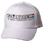 Personalized Fathers Day Hat