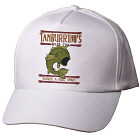 Personalized Hat for Dad - Fishing Bass Club