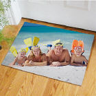 Picture Perfect Doormat