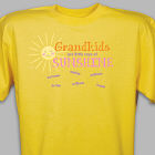 Personalized Little Rays of Sunshine T-Shirt 34967X
