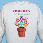 Personalized Lil' Bloomers Sweatshirt 55580X