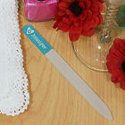 Personalized Birthstone Crystal Nail File