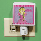 Personalized Princess Night Light U366011