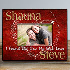 Personalized One My Soul Loves Printed Frame 431840