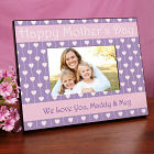 Personalized Mother's Day Printed Frame 458590