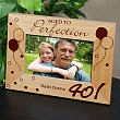 Aged To Perfection  Picture Frame 98071