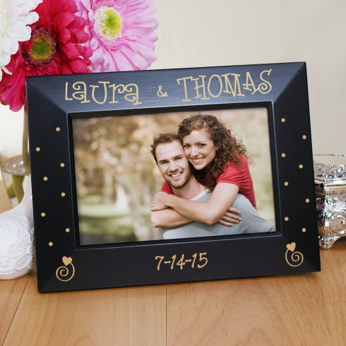 Couples Frame GiftsForYouNow