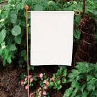 Garden Flag Pole