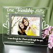 True Friends Personalized Glass Picture Frame G929161