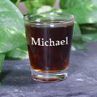 Personalized Shot Glass 20005