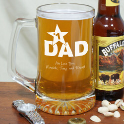 #1 Dad and Grandfather gift ideas for Father's Day and Birthdays
