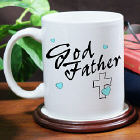 Godfather Ceramic Coffee Mug 210820