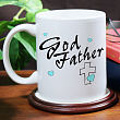 Godfather Ceramic Coffee Mug 210820