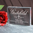 Godchild Personalized Keepsake 733623