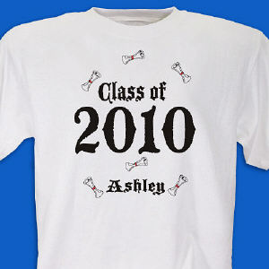 Graduation T-Shirt