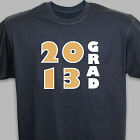 2012 Grad T-Shirt 35868X