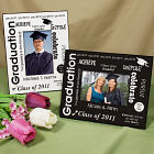 Follow Your Dreams Class of 2015 Printed Graduation Frames