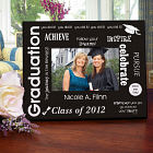Custom Printed Graduation Frame