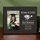 Personalized Graduation Printed Frame