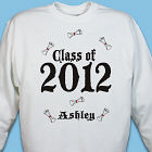 Graduation Sweatshirt