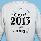 Graduation Sweatshirt