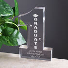 Number One Graduate Personalized Keepsake