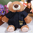 Graduation Gown ©Ty Inc. "Slumbers" Teddy Bear 8117032