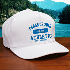 Personalized Graduation Hat