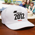 Personalized Graduation Hat