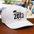 Personalized Graduation Hat