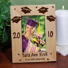 Dream Graduation Frame